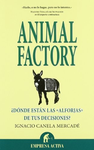 Animal factory