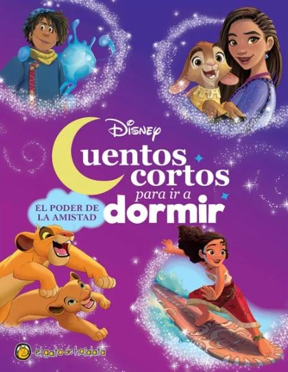 El poder de la amistad