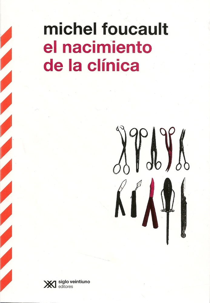 El nacimiento de la clinica