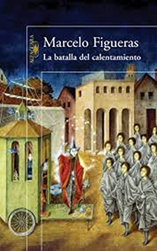 La batalla del calentamiento