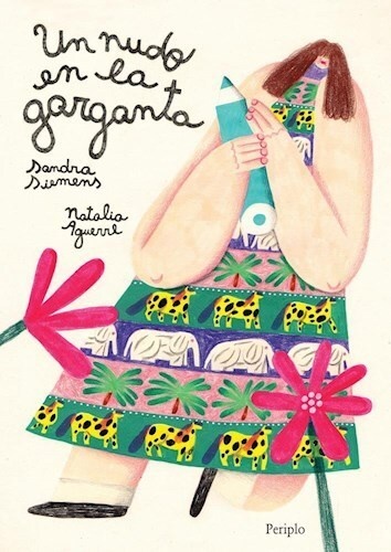 Un nudo en la garganta