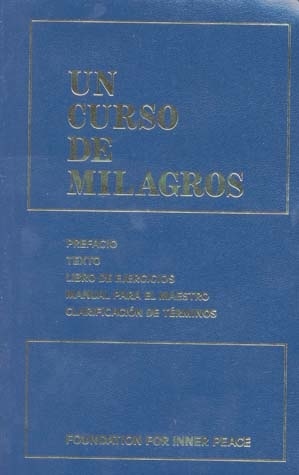Un curso de milagros
