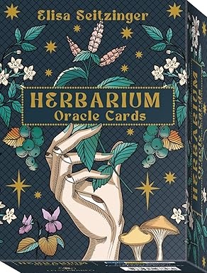 Oraculo herbarium
