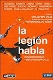 la Legion habla