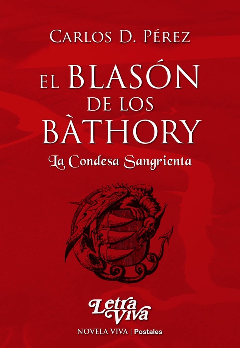 El blasón de los bàthory