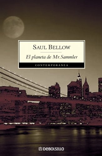 El Planeta de Mr Sammler