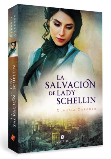 La Salvacion De Lady Schellin