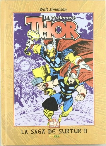 El Poderoso Thor