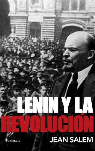 Lenin y la revolucion