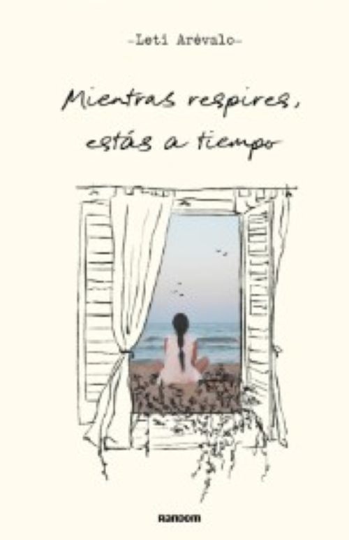 Mientras respires, estás a tiempo