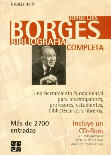 Jorge Luis Borges