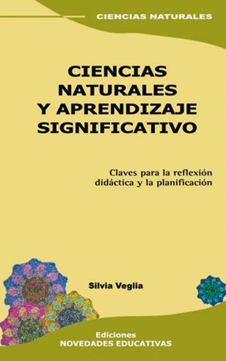 Ciencias naturales y aprendizaje significativo