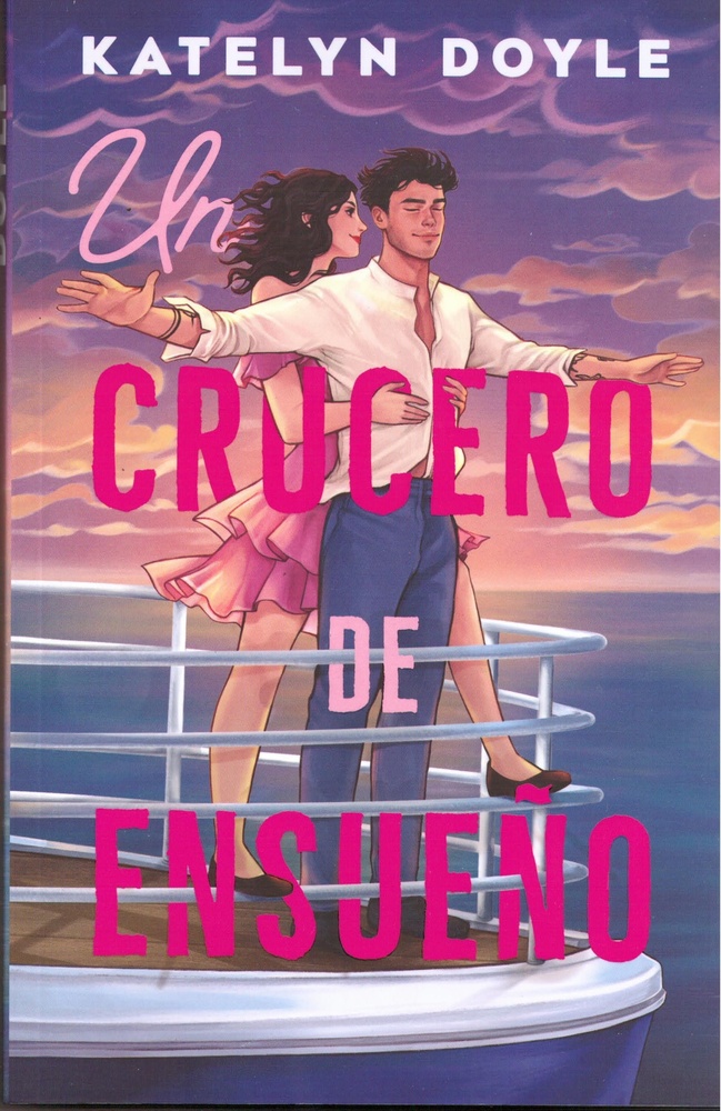 Un crucero de ensueño