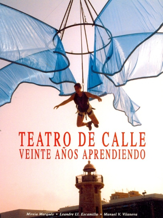 Teatro de calle