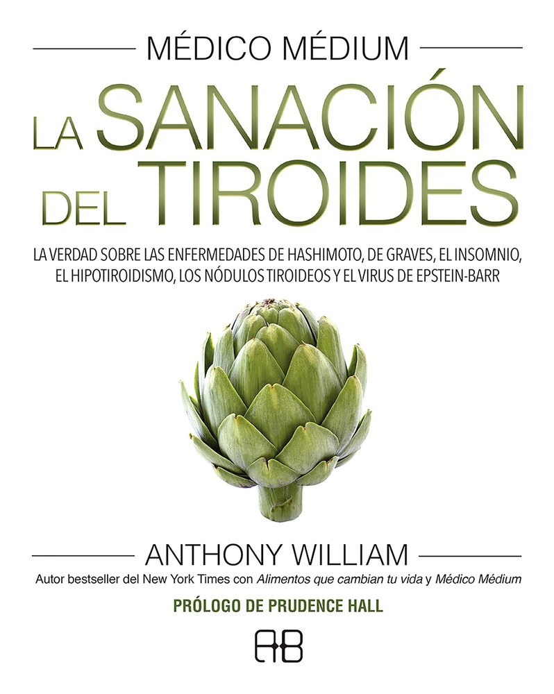 La Sanacion del tiroides