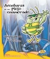 Aventura de un piojo enamorado