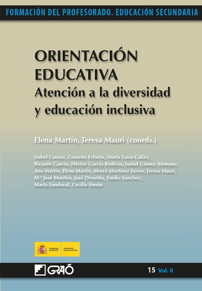 Orientacion educativa