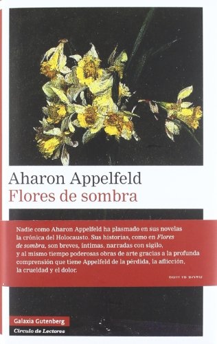 Flores de sombra