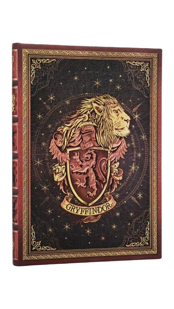 Harry Potter - gryffindor midi - liso