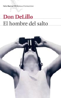 El Hombre del salto
