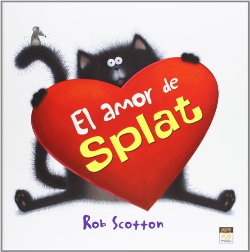 El Amor De Splat