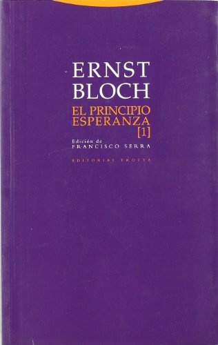 El Principio esperanza 1