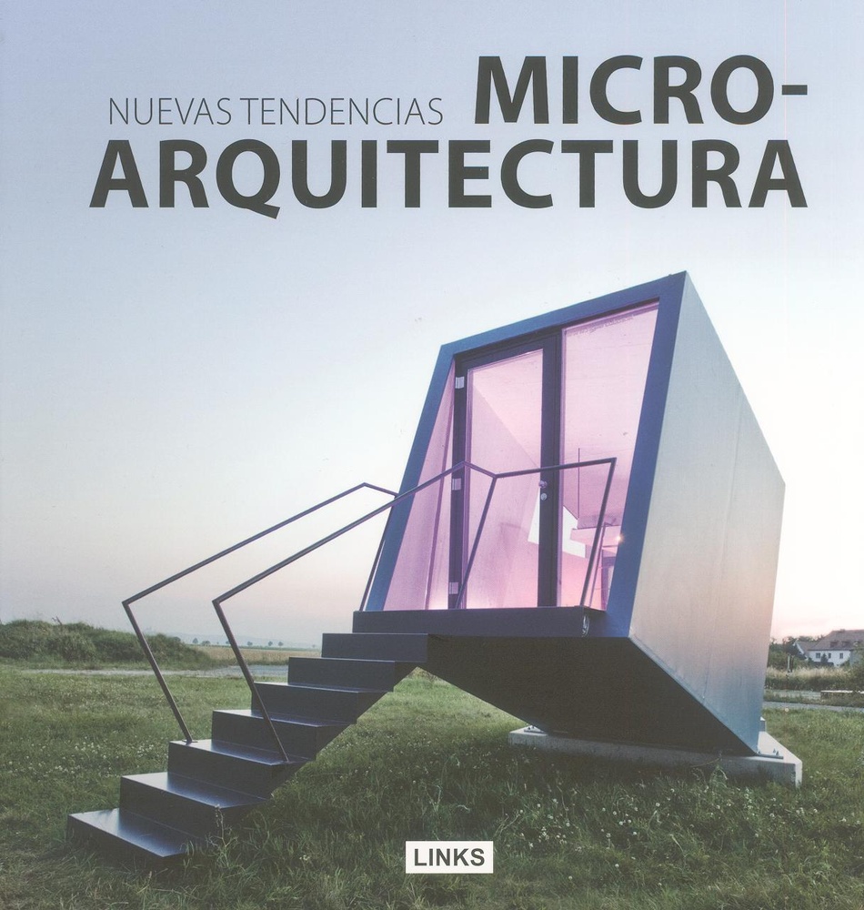 Micro-Arquitectura. Nuevas tenderncias