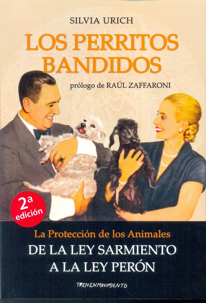 Los Perritos bandidos