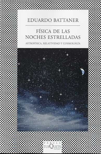 Física de las noches estrelladas
