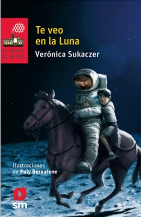 Te veo en la Luna