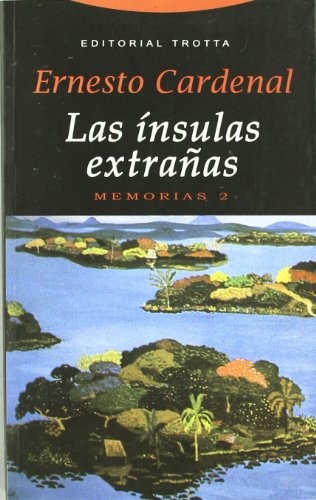 Las ínsulas extrañas