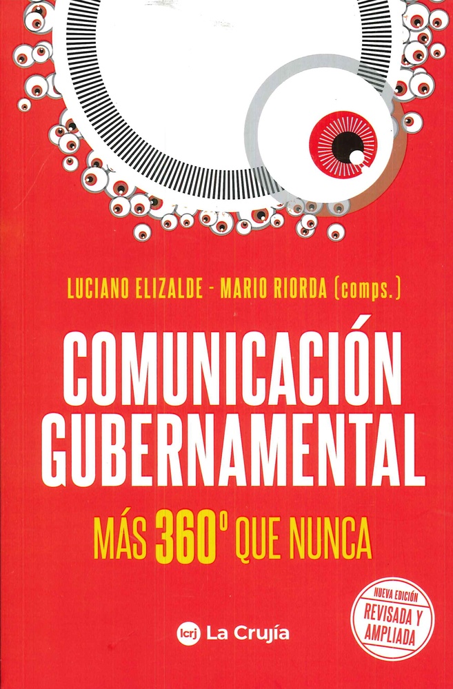 Comunicación gubernamental