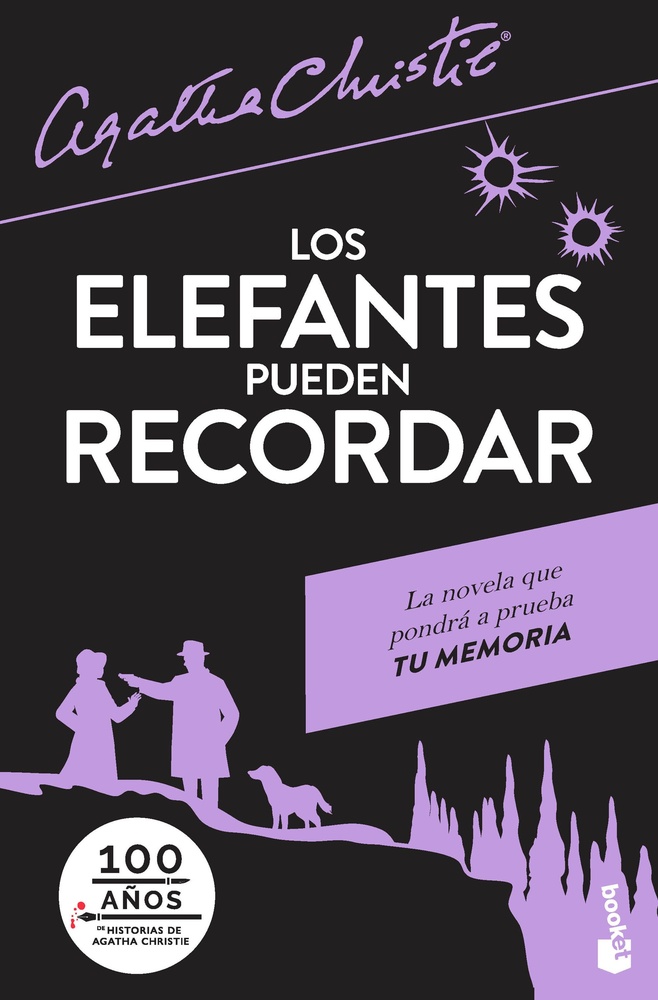 Los Elefantes pueden recordar