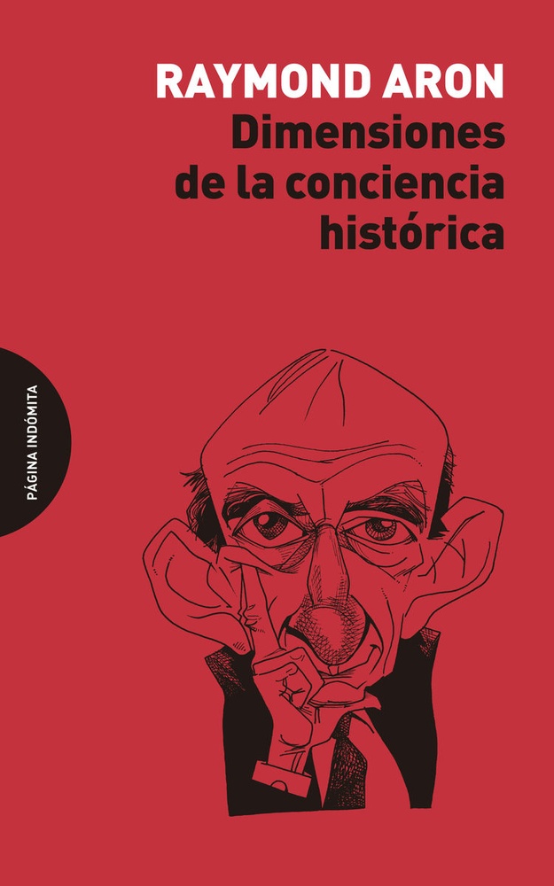 Dimensiones de la consciencia histórica
