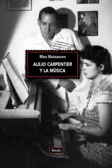 Alejo carpentier y la música