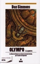 Olympo i. la guerra