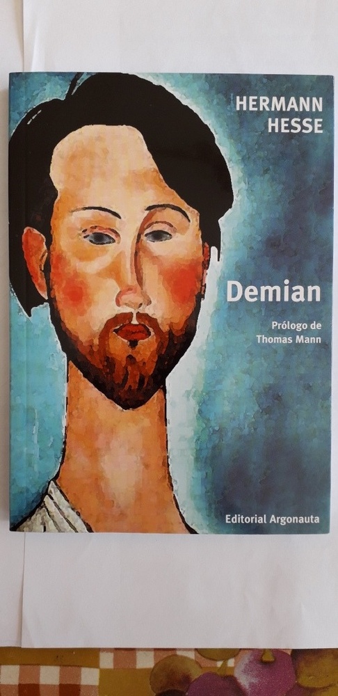 Demian
