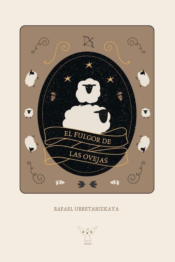 El fulgor de las ovejas
