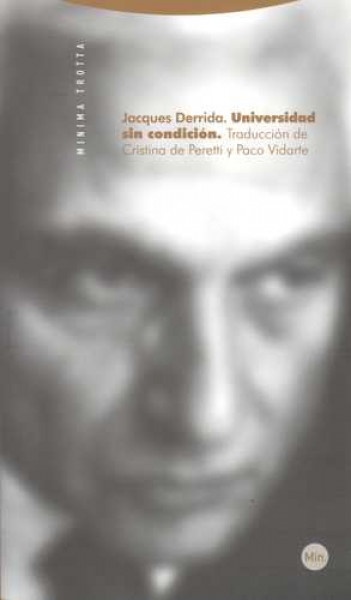 Universidad sin condicion