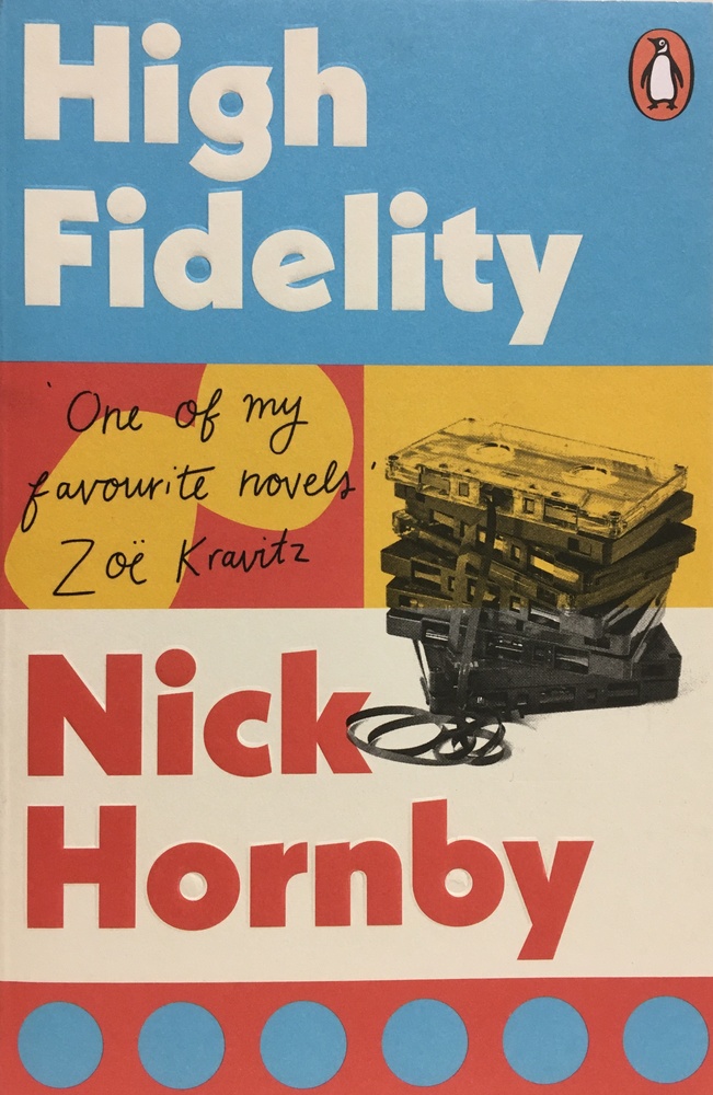 High Fidelity