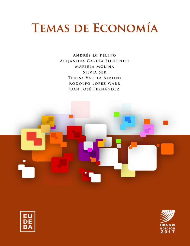 Temas de economia