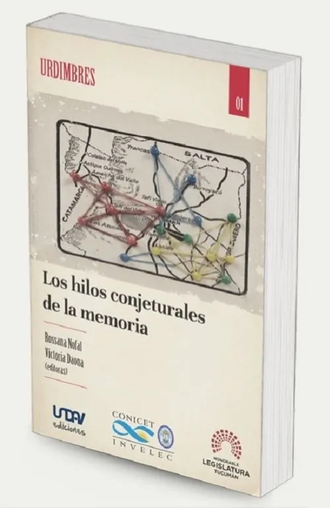Los hilos conjeturales de la memoria