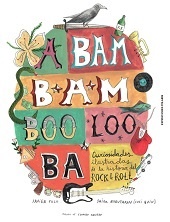 A bam bam boo loo ba