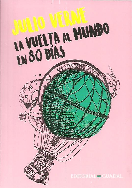 La Vuelta al mundo en 80 dias