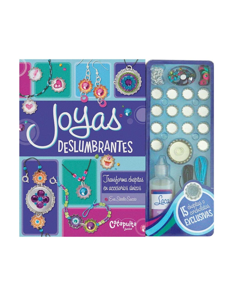 Joyas deslumbrantes