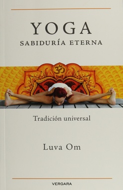 Yoga sabiduria eterna
