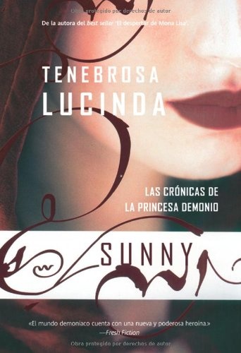 Tenebrosa Lucinda