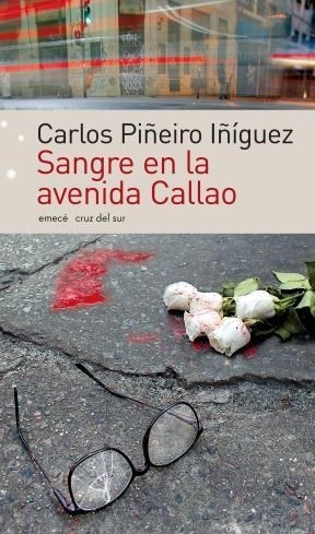 Sangre en la avenida Callao