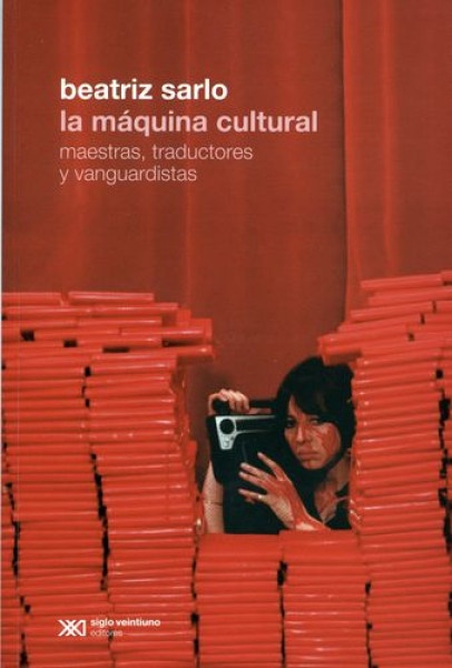 La Maquina cultural