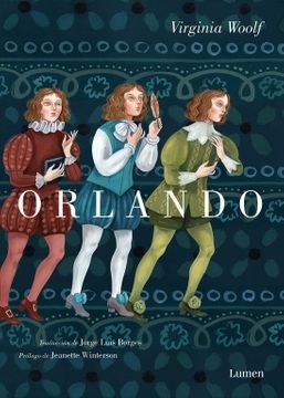 Orlando (ilustrado)